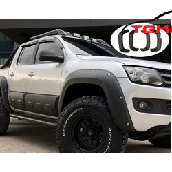 Volkswagen Amarok 2010+ 2016  Çamurluk Dodik ONEWAY